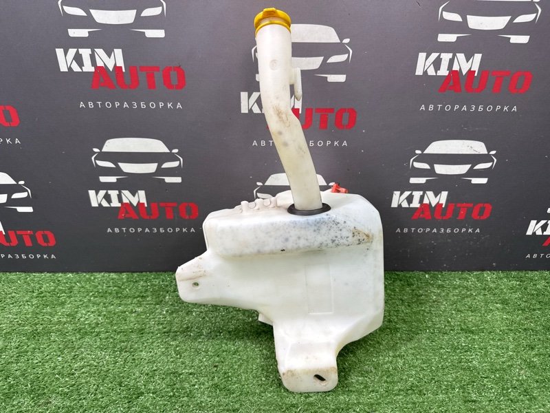 Бачок стеклоомывателя Opel Corsa D