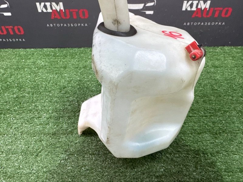 Бачок стеклоомывателя Opel Corsa D