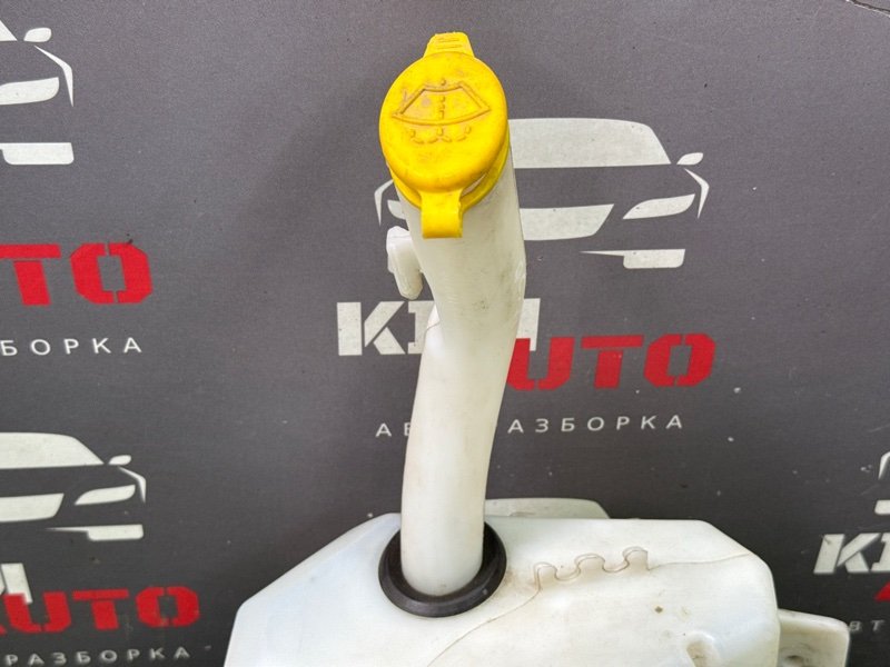Бачок стеклоомывателя Opel Corsa D
