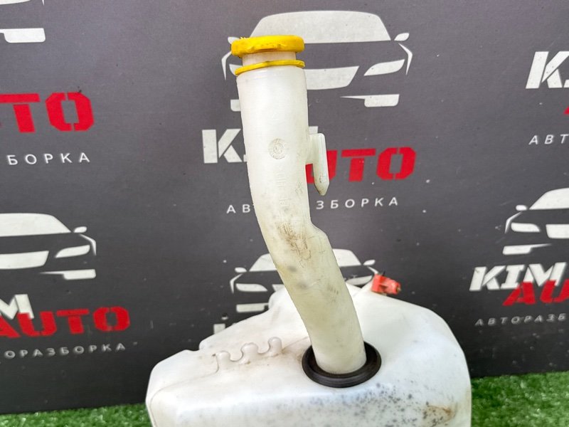 Бачок стеклоомывателя Opel Corsa D