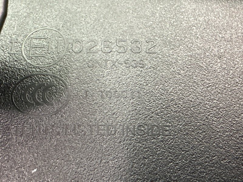 Зеркало салонное Ford Kuga 2013 SUV