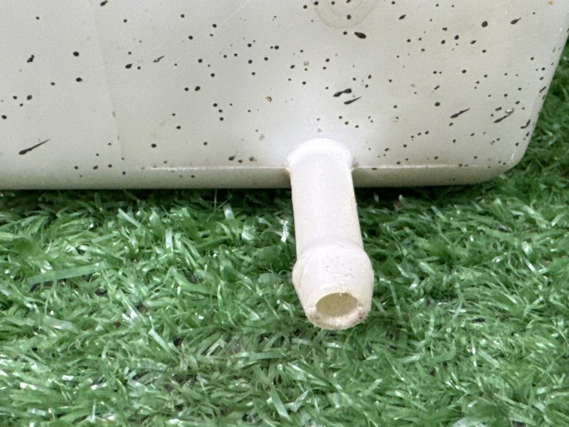 Бачок стеклоомывателя Kia Spectra