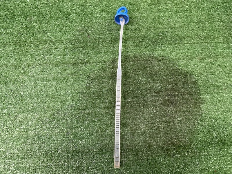 Бачок стеклоомывателя Kia Spectra