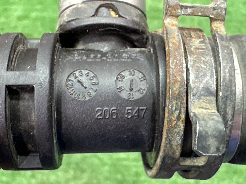 Тройник системы охлаждения Ford Kuga 2013 SUV