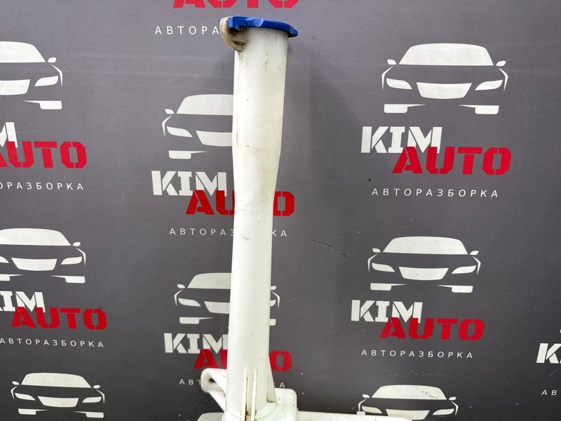 Бачок стеклоомывателя Hyundai Santa Fe