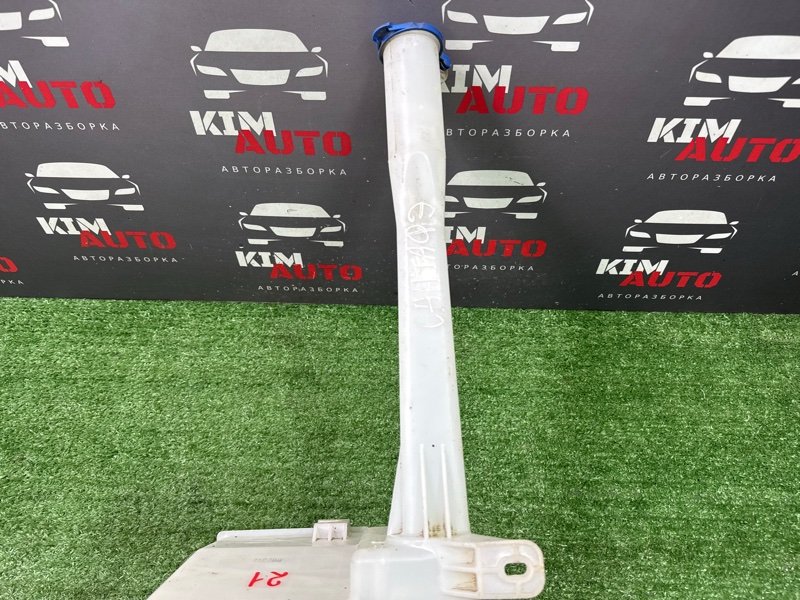 Бачок стеклоомывателя Hyundai Santa Fe