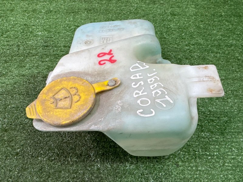 Бачок стеклоомывателя Opel Corsa B