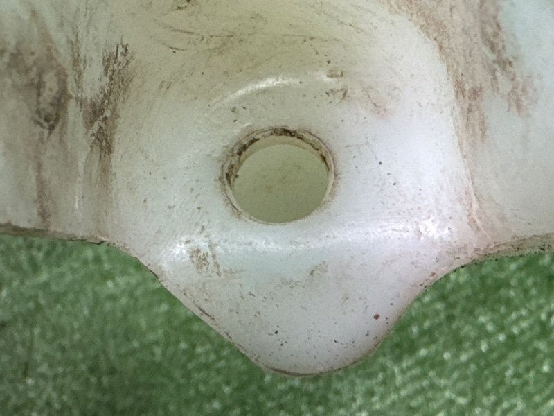 Бачок стеклоомывателя Opel Corsa B