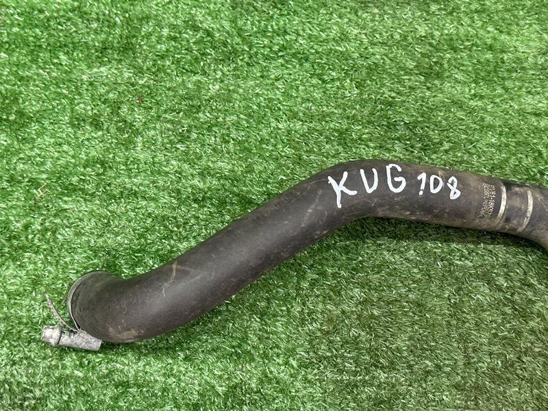 Патрубок отопителя Ford Kuga 2013 SUV