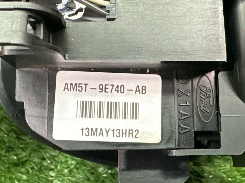 Переключатель круиз-контроля Ford Kuga 2013 SUV