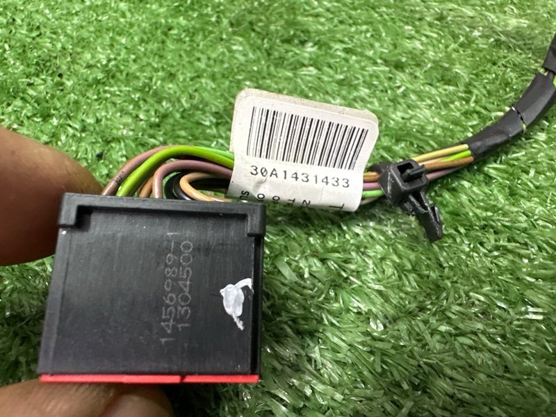 Переключатель круиз-контроля Ford Kuga 2013 SUV