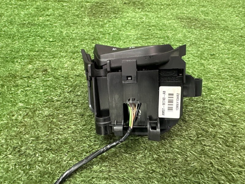 Переключатель круиз-контроля Ford Kuga 2013 SUV