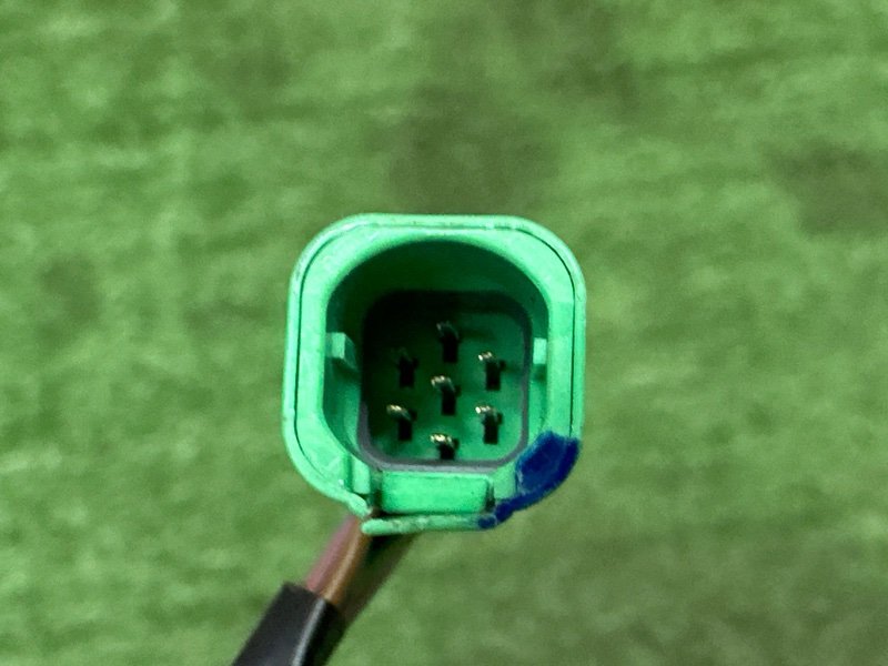 Переключатель круиз-контроля Ford Kuga 2013 SUV