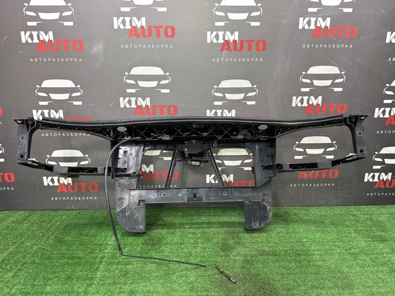 Панель передняя(телевизор) Ford Mondeo 3