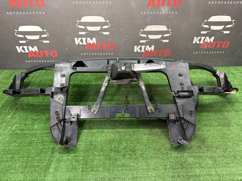 Панель передняя(телевизор) Ford Mondeo 3