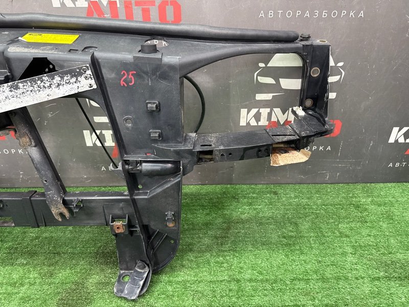 Панель передняя(телевизор) Ford Mondeo 3