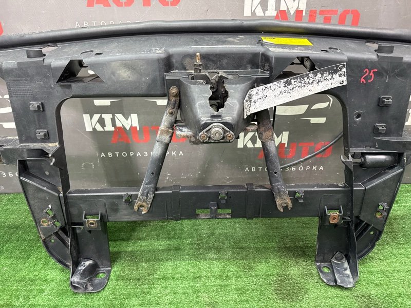 Панель передняя(телевизор) Ford Mondeo 3