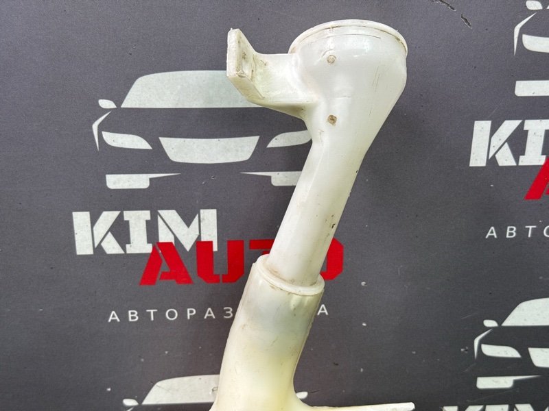 Бачок стеклоомывателя Honda Fit