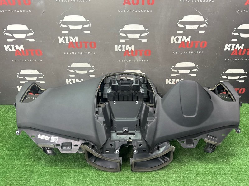 Безопасность в сборе Ford Kuga 2013 SUV