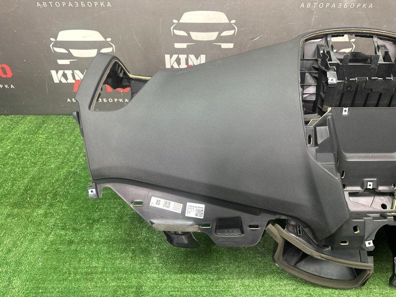 Безопасность в сборе Ford Kuga 2013 SUV