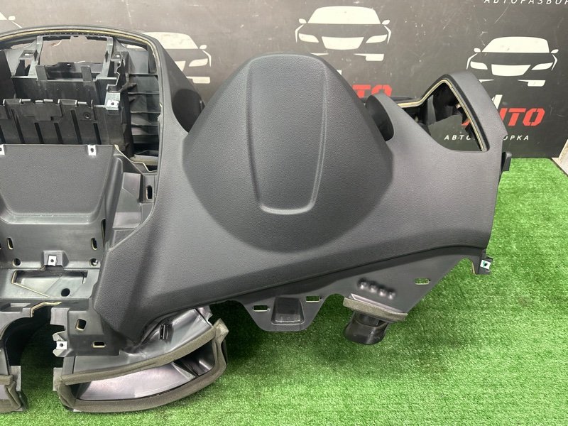 Безопасность в сборе Ford Kuga 2013 SUV