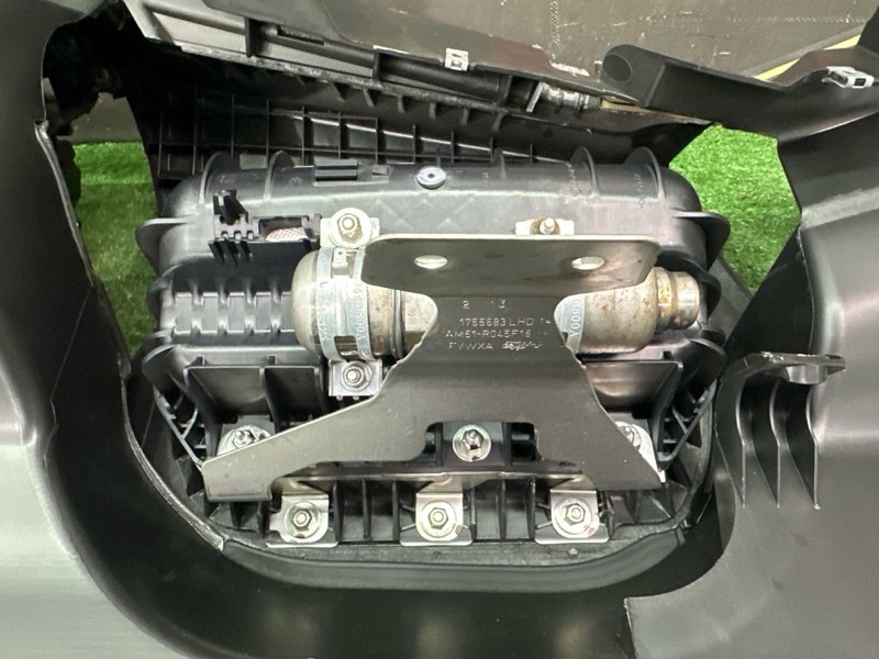 Безопасность в сборе Ford Kuga 2013 SUV