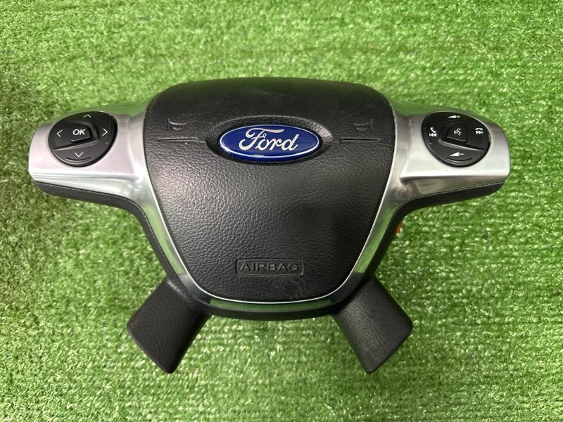 Безопасность в сборе Ford Kuga 2013 SUV