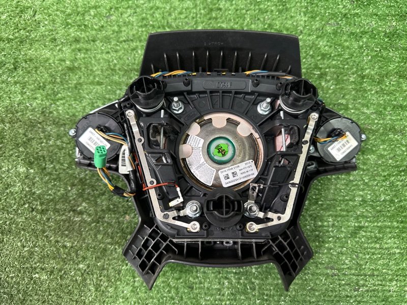 Безопасность в сборе Ford Kuga 2013 SUV