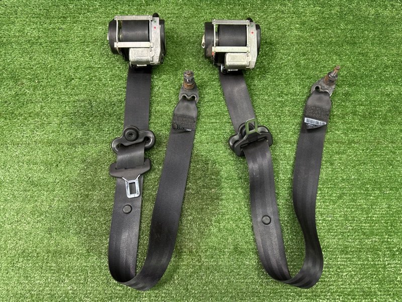 Безопасность в сборе Ford Kuga 2013 SUV