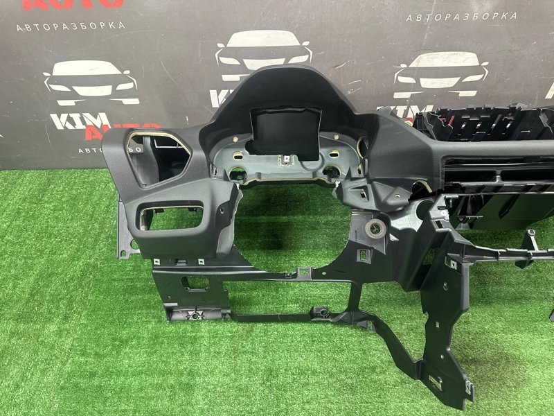 Безопасность в сборе Ford Kuga 2013 SUV