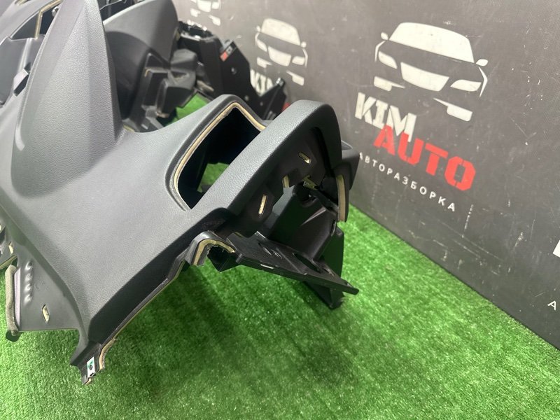 Безопасность в сборе Ford Kuga 2013 SUV