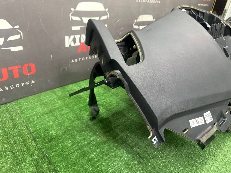 Безопасность в сборе Ford Kuga 2013 SUV