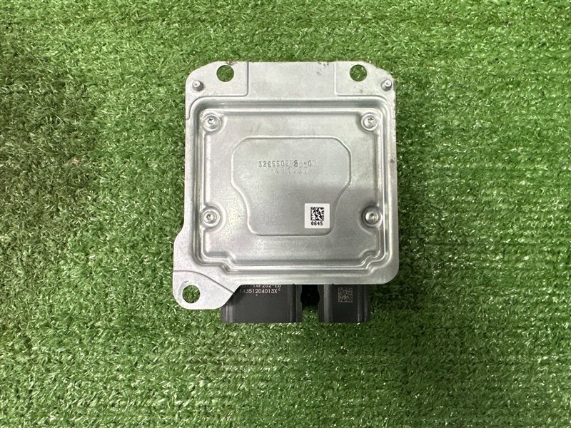 Безопасность в сборе Ford Kuga 2013 SUV