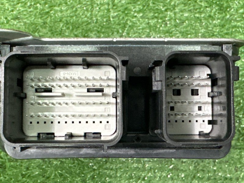 Безопасность в сборе Ford Kuga 2013 SUV