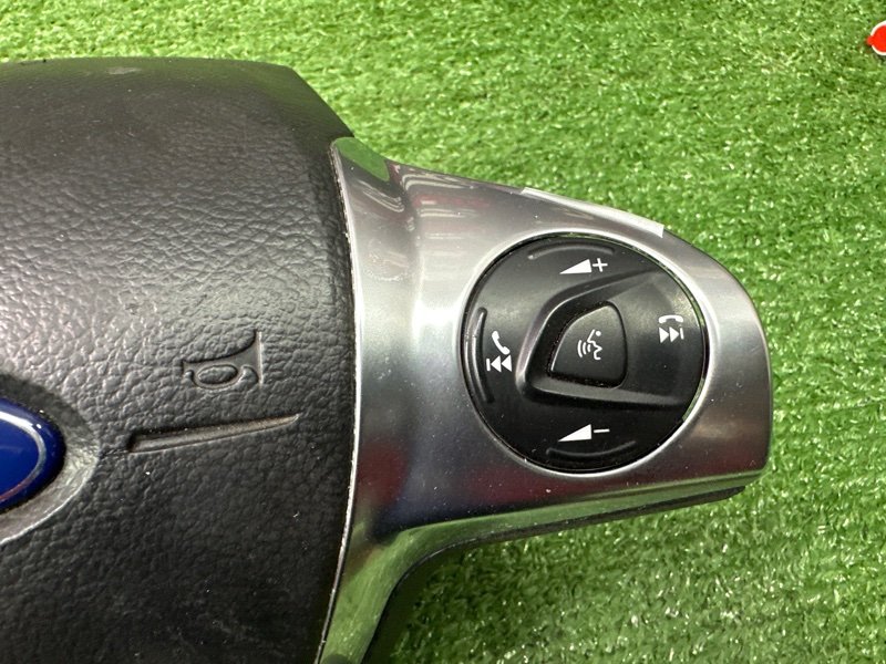 Безопасность в сборе Ford Kuga 2013 SUV