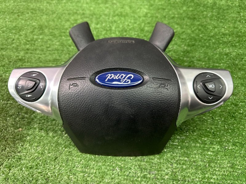 Безопасность в сборе Ford Kuga 2013 SUV