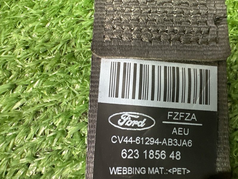 Безопасность в сборе Ford Kuga 2013 SUV