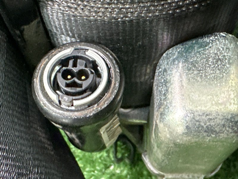 Безопасность в сборе Ford Kuga 2013 SUV