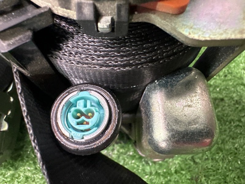 Безопасность в сборе Ford Kuga 2013 SUV