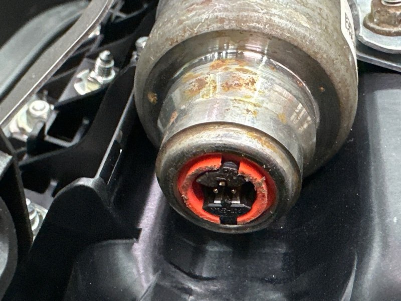 Безопасность в сборе Ford Kuga 2013 SUV