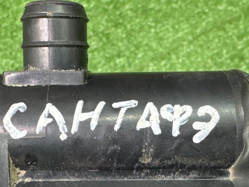 Насос омывателя Hyundai Santa Fe