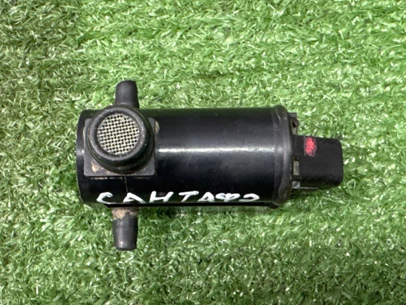 Насос омывателя Hyundai Santa Fe