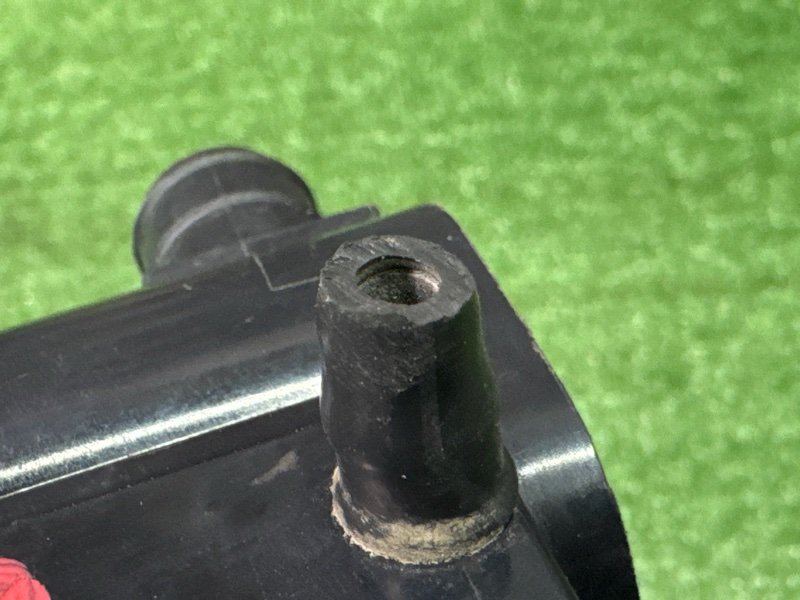 Насос омывателя Hyundai Santa Fe