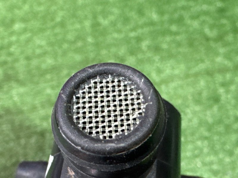 Насос омывателя Hyundai Santa Fe