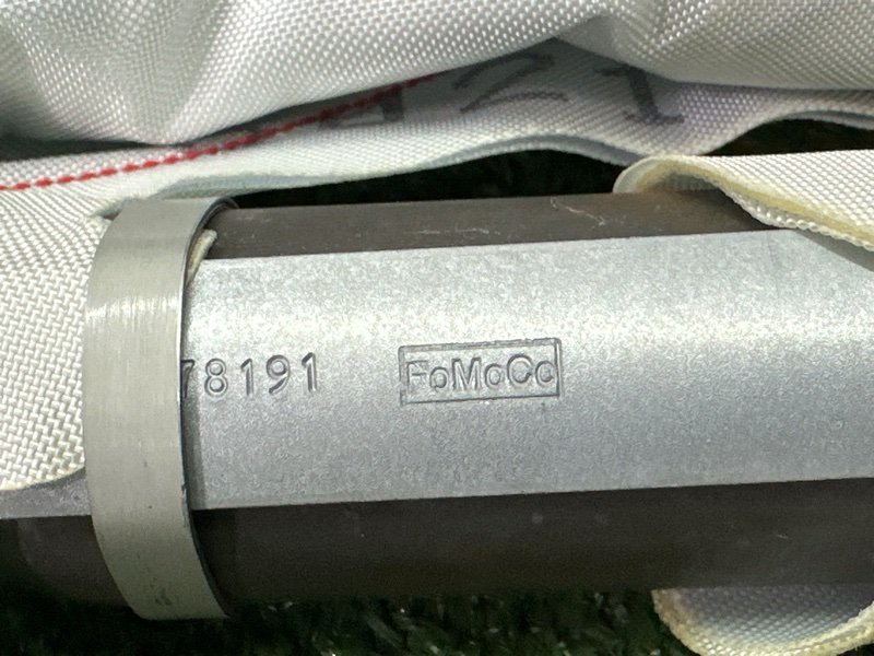 Подушка безопасности боковая (Шторка) Ford Kuga 2013 SUV