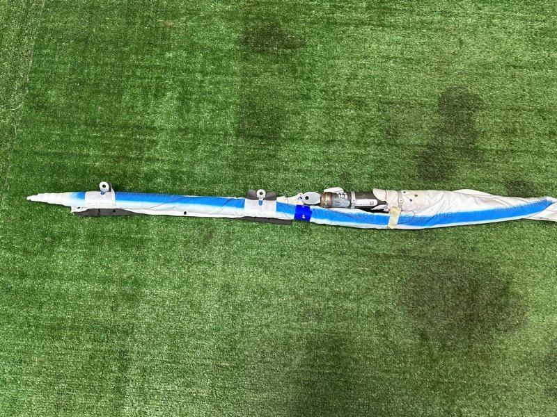 Подушка безопасности боковая (Шторка) Ford Kuga 2013 SUV