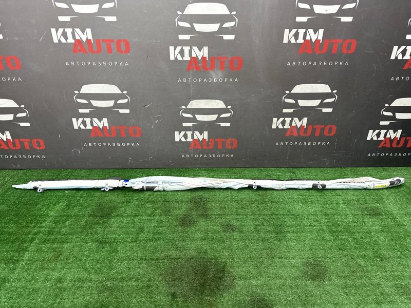 Подушка безопасности боковая (Шторка) Ford Kuga 2013 SUV