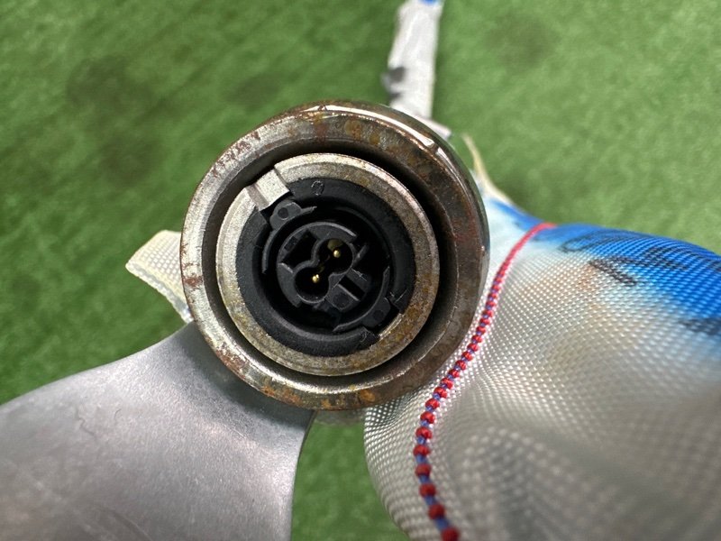 Подушка безопасности боковая (Шторка) Ford Kuga 2013 SUV