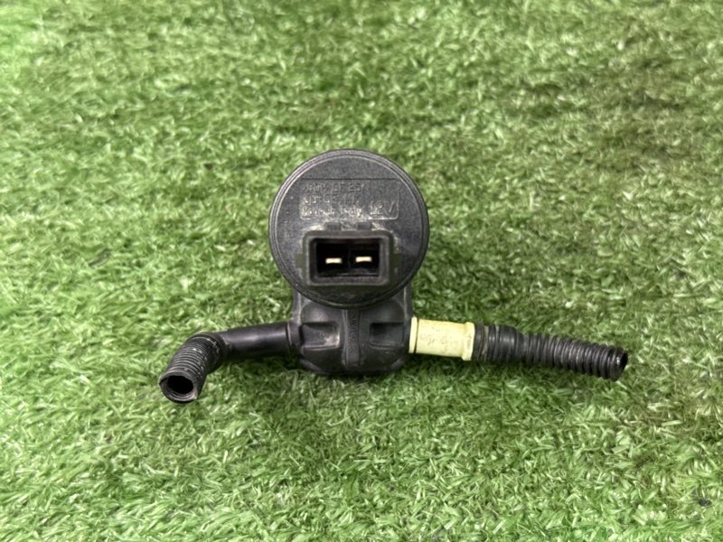 Насос омывателя Opel Corsa D