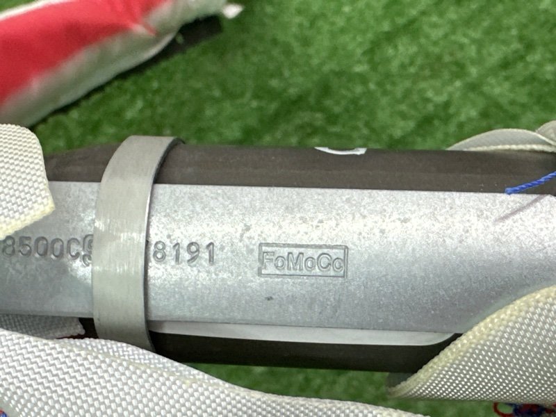 Подушка безопасности боковая (Шторка) Ford Kuga 2013 SUV